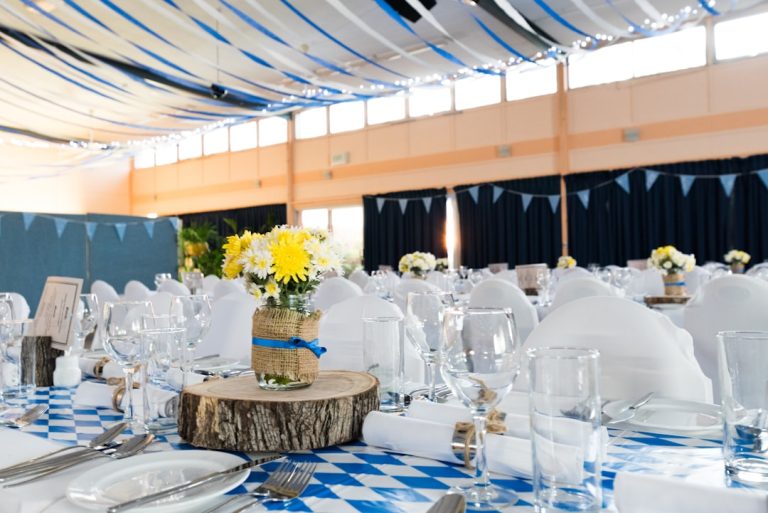 The Art of Event Management: Turning Ideas into Unforgettable Experiences